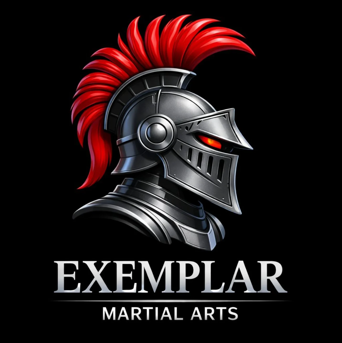 Exemplar Martial Arts